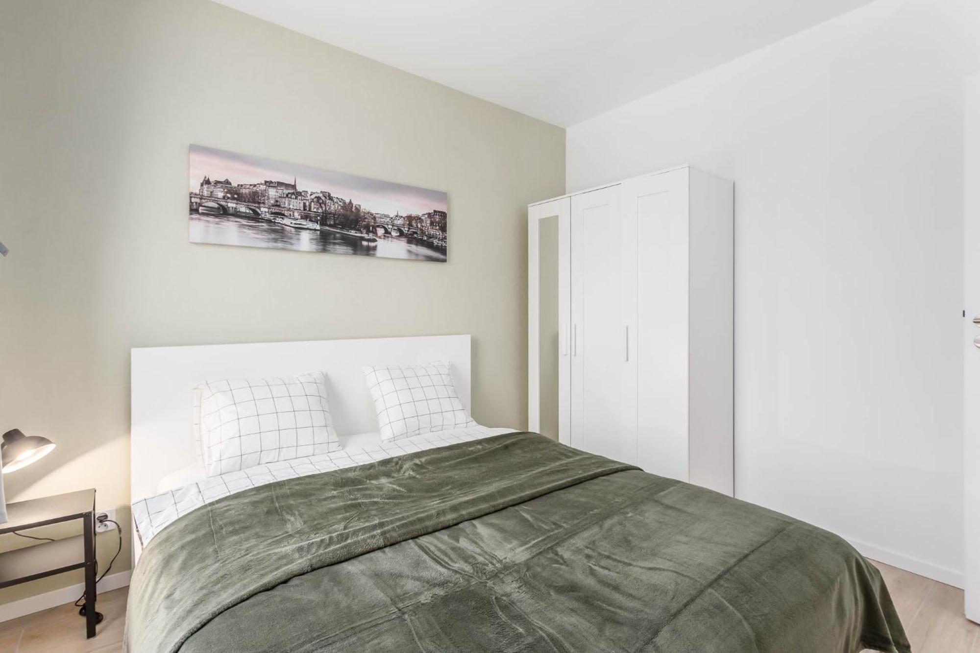 Appartement Enjoy! Ursynow à Varsovie Extérieur photo